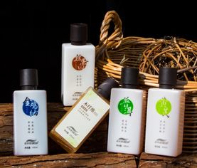 天本智日用品 產品與店鋪裝修的完美結合