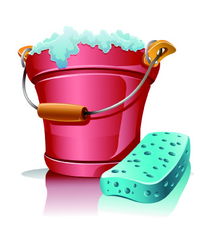 日用品的壽命，你知道嗎？抹布使用壽命僅2周